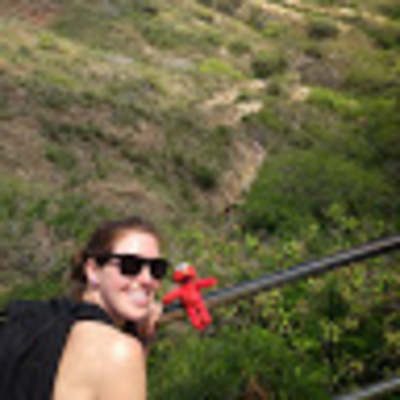 Meet your Posher, Amy - Picture 1 of 1